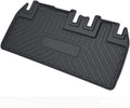 Black Rubber Cargo Liner Pack of 2 T164