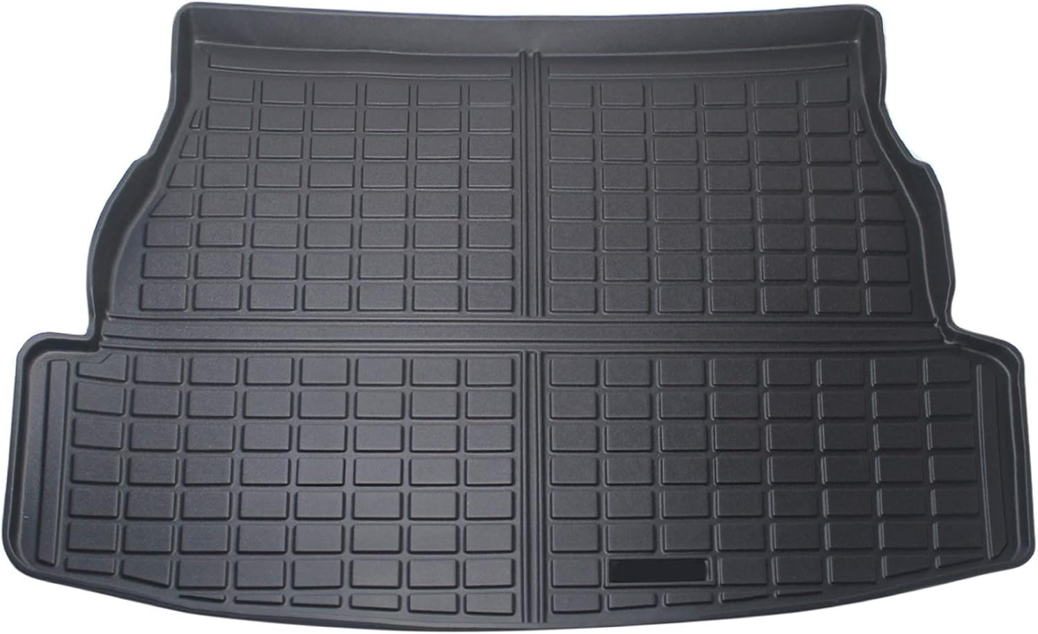 Car Floor Mats & Cargo Liners Trunk Mats Set Compatible for Toyota Rav4 2019 2020 2021 2022 Rubber Mat P1123