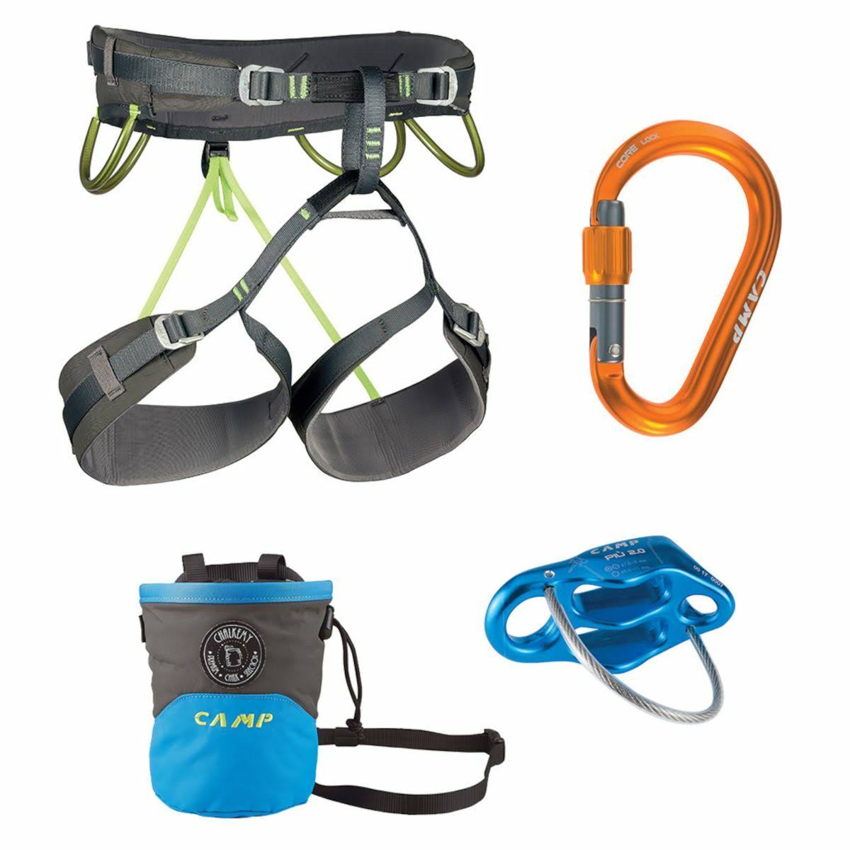 4 Pack Harness K8290