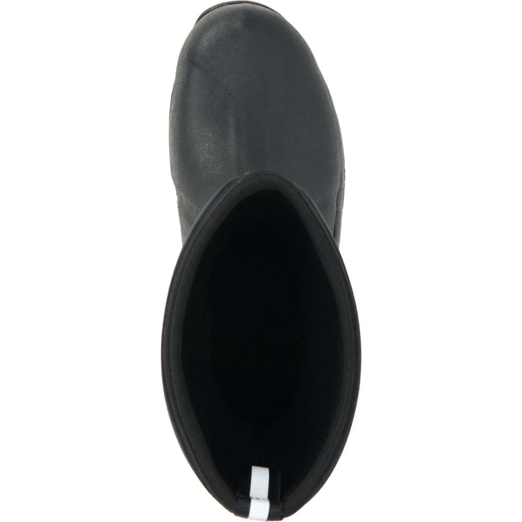 Black Arctic Sport Mid Boots S900445