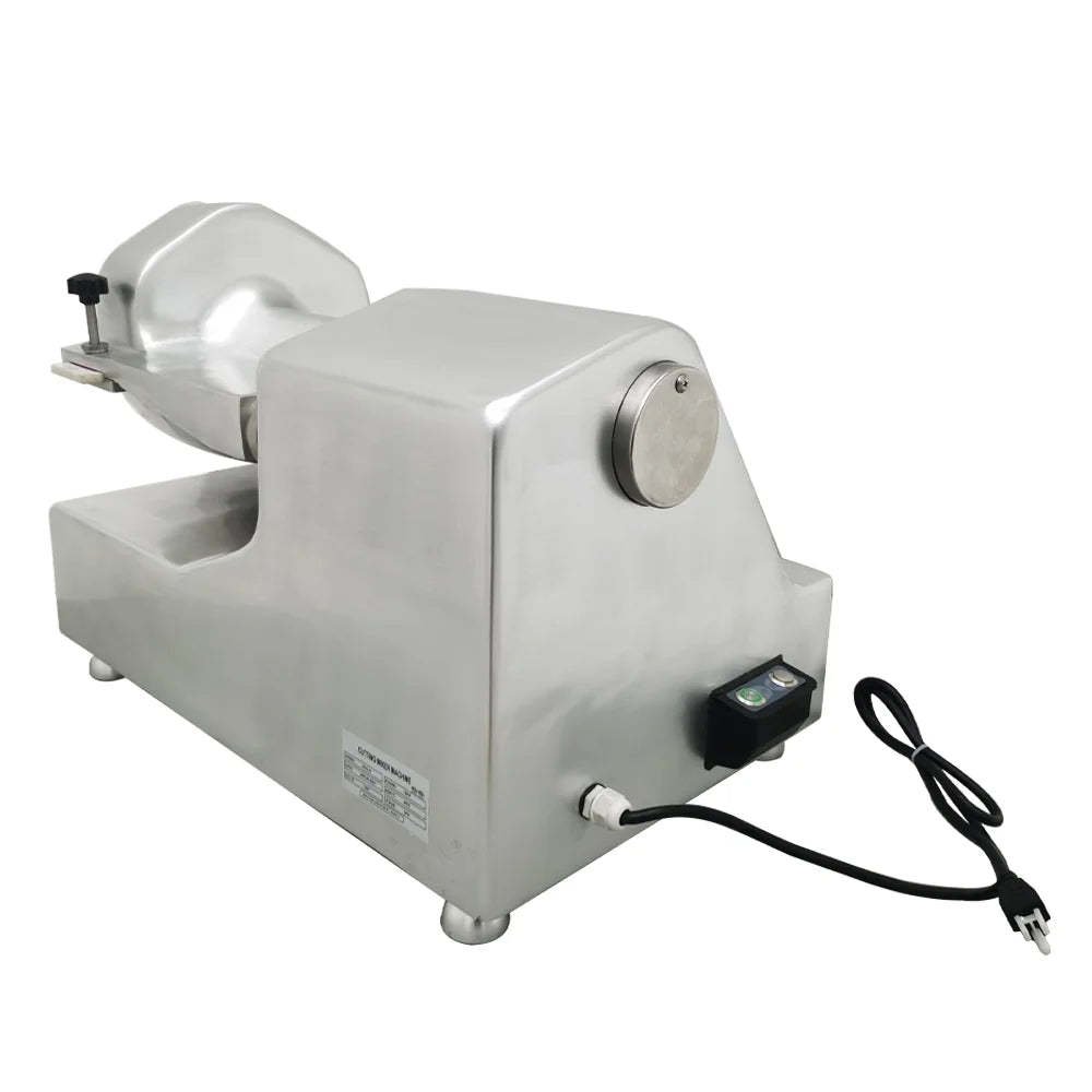 8L Electric Meat Bowl Cutter Food Processor O58477