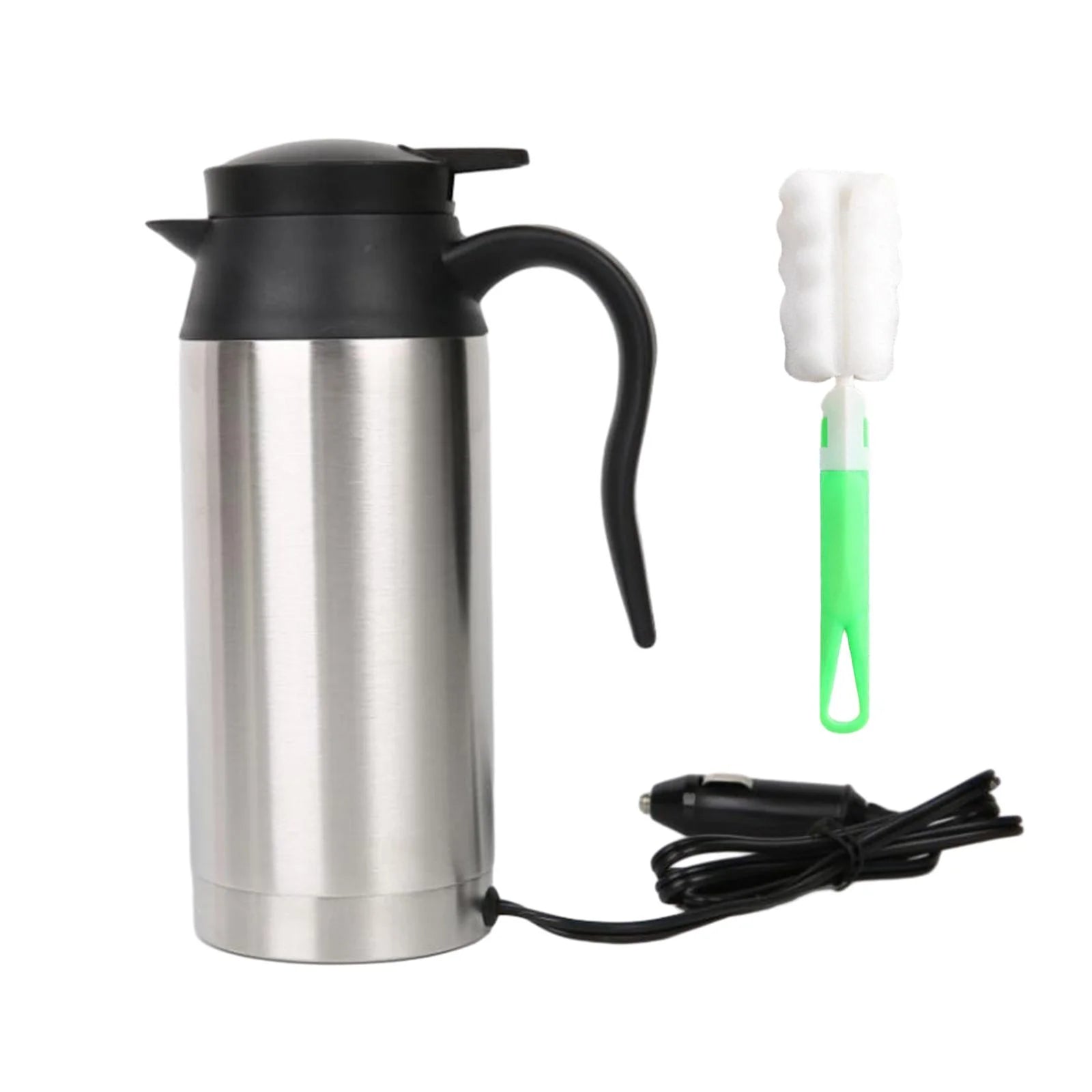 Car Heating Travel Cup 750ml 12V 100W I313