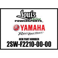 Shock Absorber F55876
