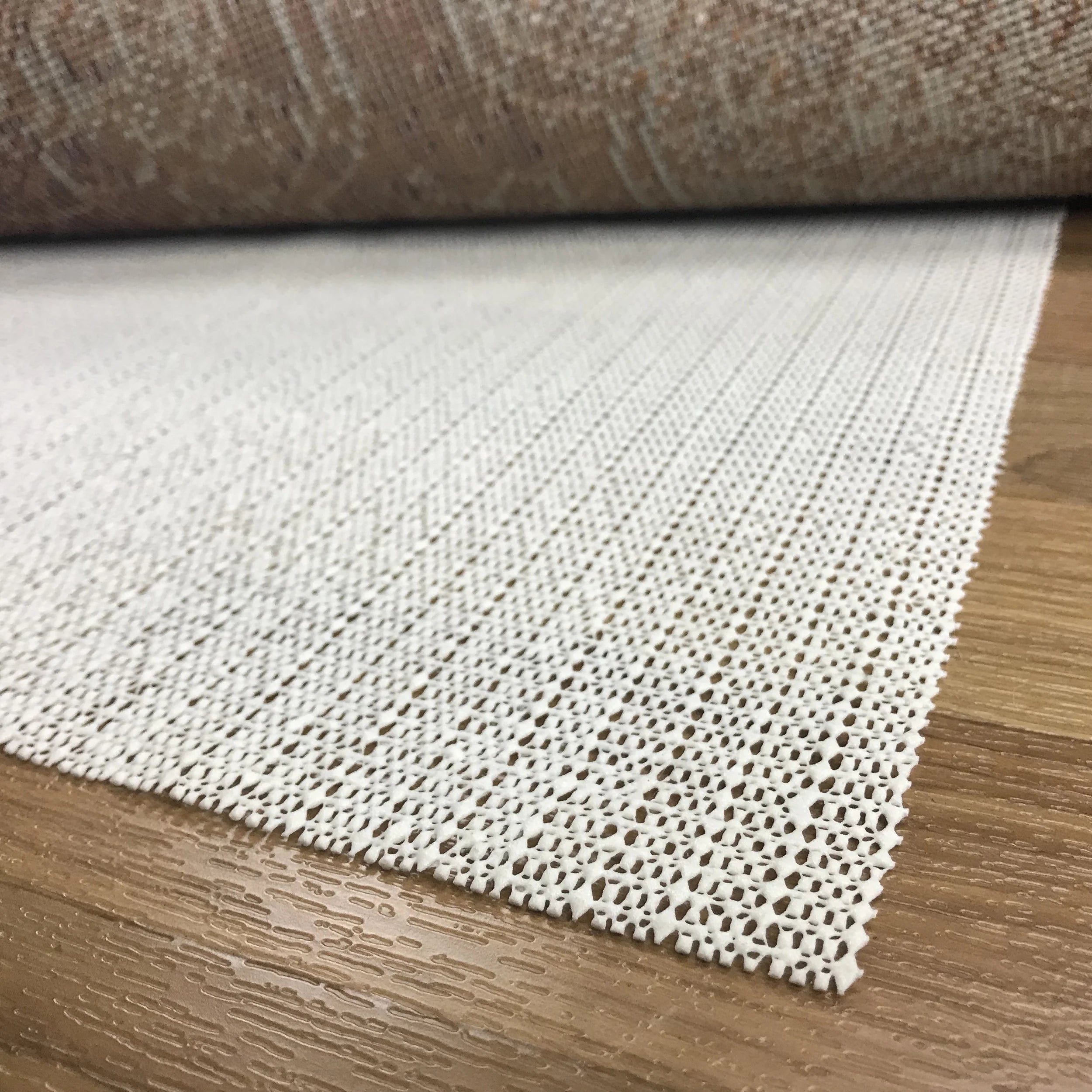 Non-Slip Rug Pad, 12' x 20' W173847