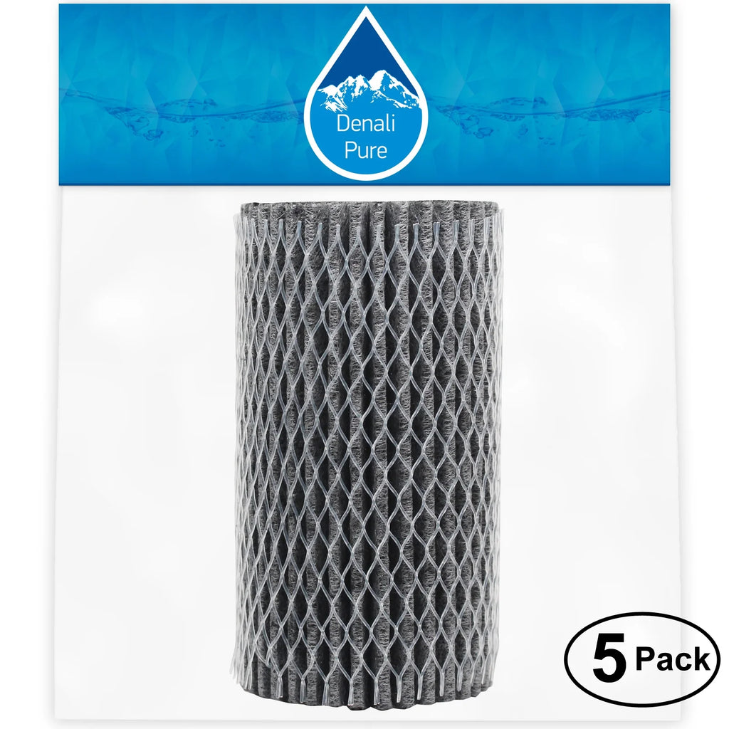 5-Pack Refrigerator Air Filter P49091