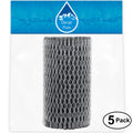 5-Pack Refrigerator Air Filter P49091
