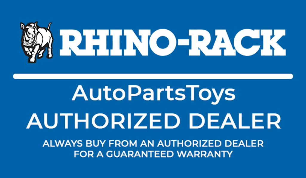 Black 3 Bar Heavy Duty Roof Rack Y572