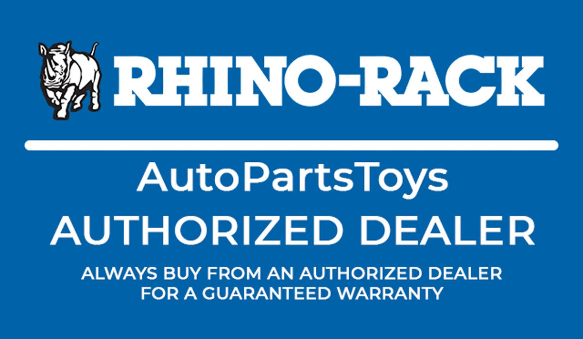 Black 3 Bar Heavy Duty Roof Rack Y572
