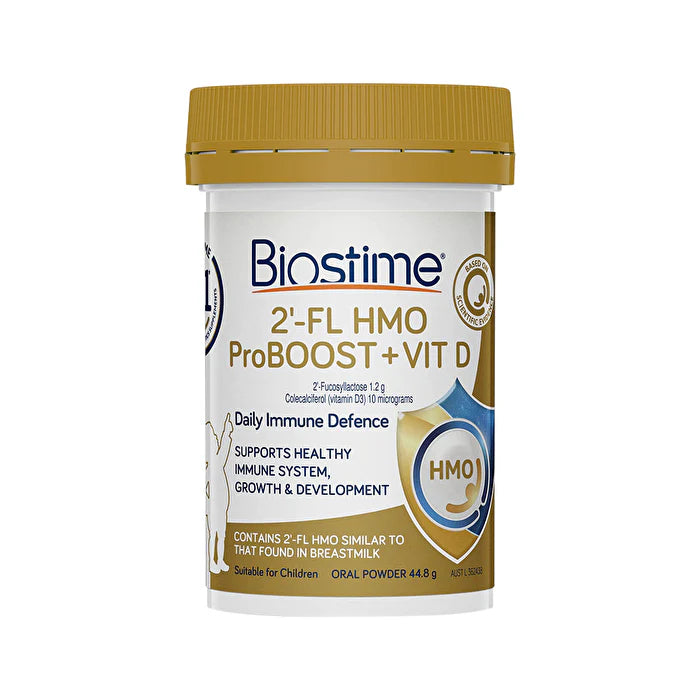 2'-FL HMO Oral Powder 44.8g T774029
