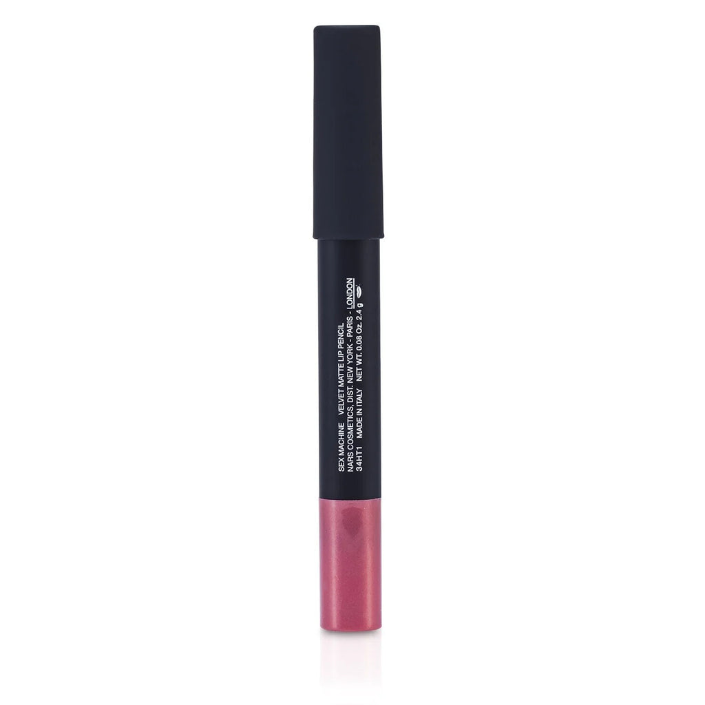 Velvet Matte Lip Pencil 2.4g O435