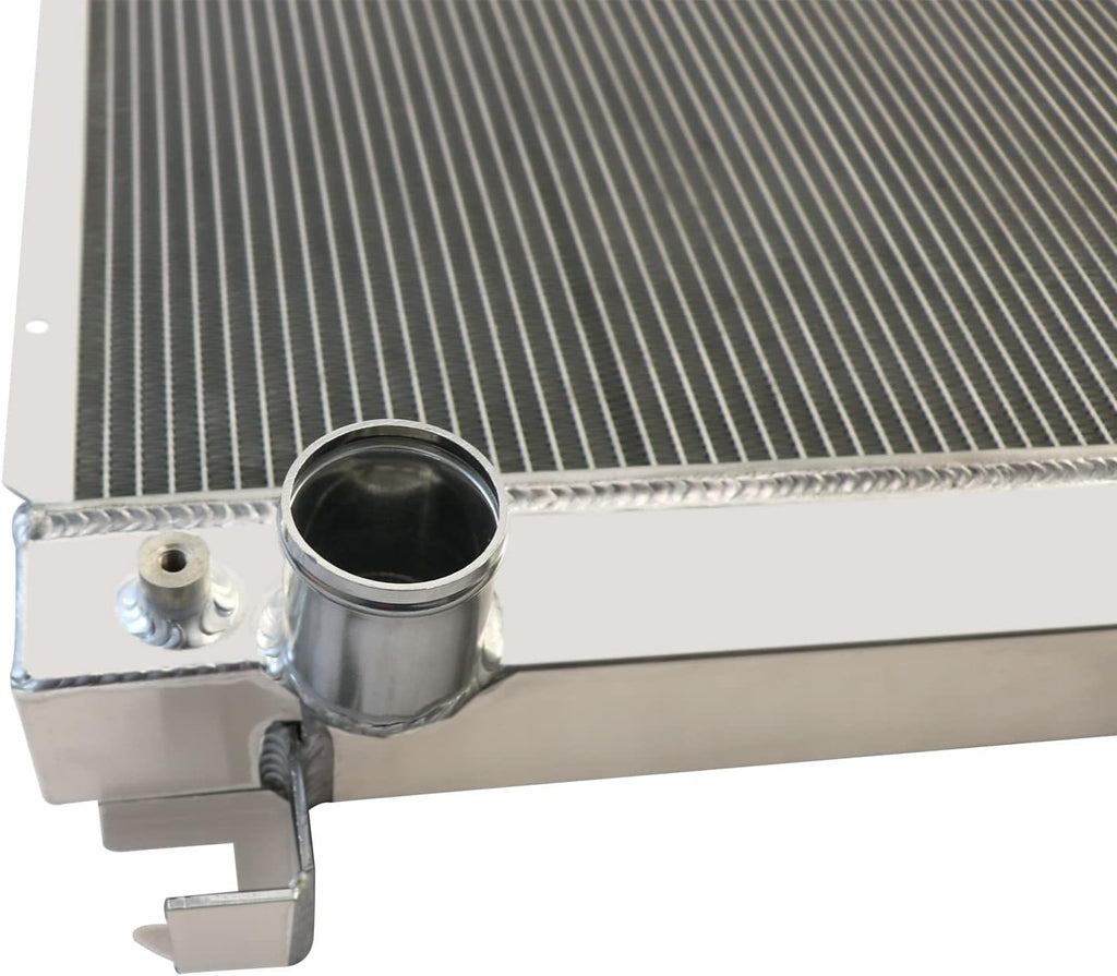 All Aluminum Radiator for Dodge Ram 8.3L V10 O872
