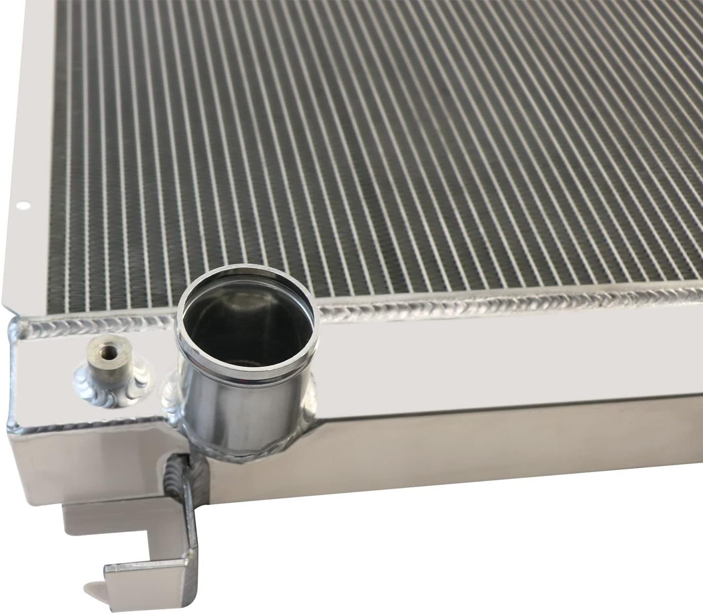 All Aluminum Radiator for Dodge Ram 8.3L V10 O872