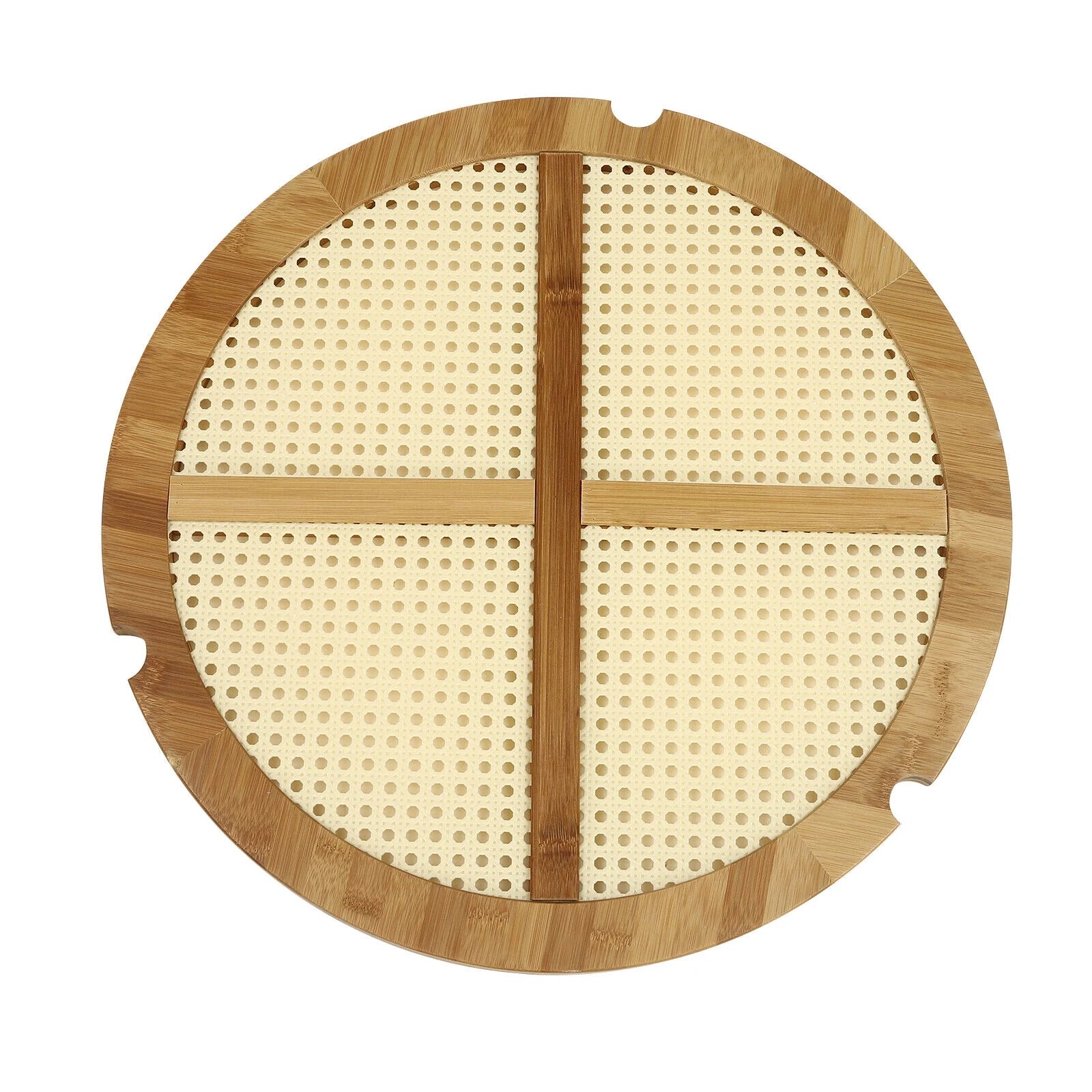 Round Coffee Table C4689