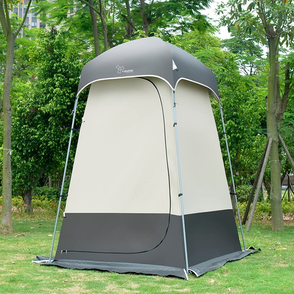 Portable Privacy Camping Shower Tent O155002
