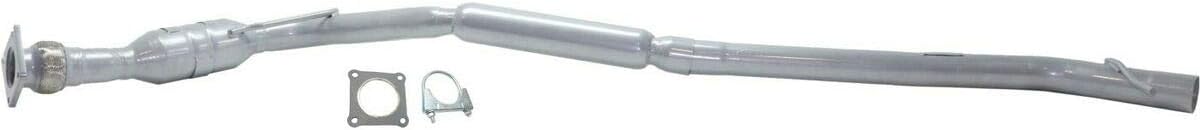 Catalytic Converter O530