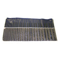 25 PC Extra Long Drill Set C23814