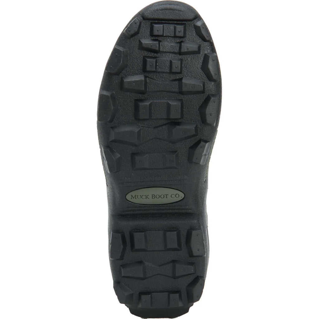 Black Arctic Sport Mid Boots S900445