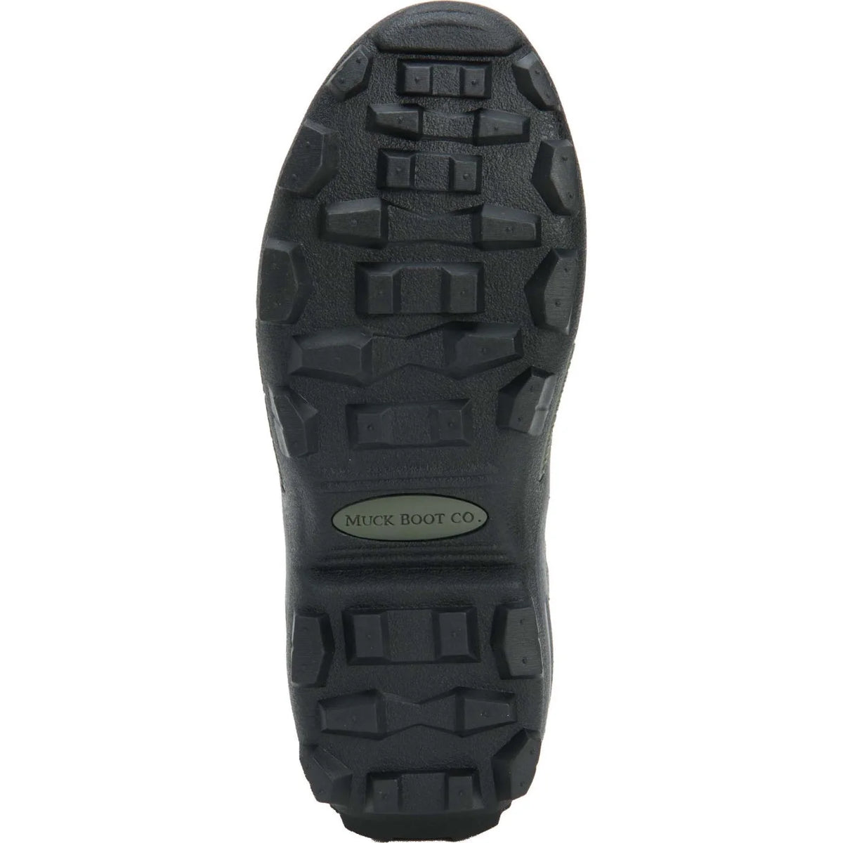 Black Arctic Sport Mid Boots S900445