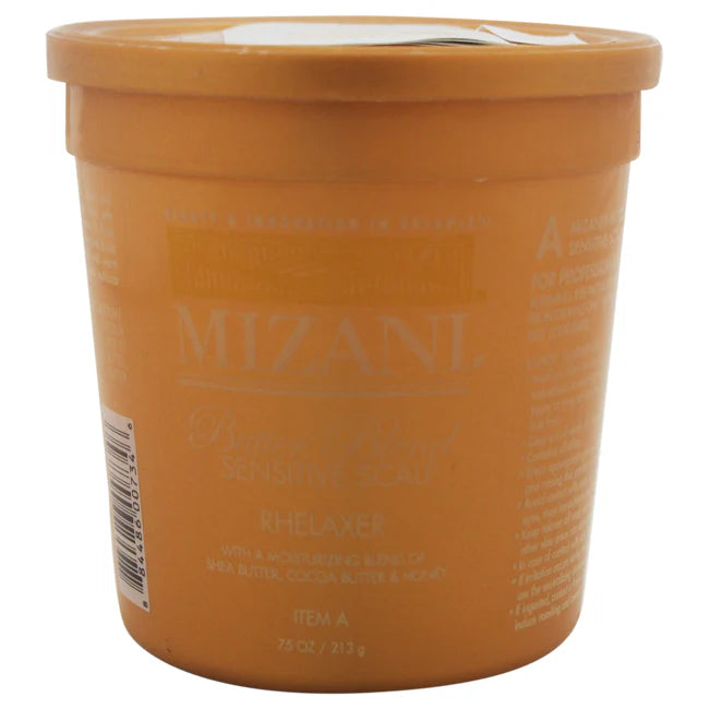 7.5 oz Sensitive Scalp Rhelaxer Treatment O692