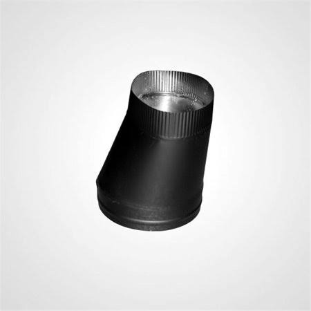 8 inch Oval to Round Adapter E6899