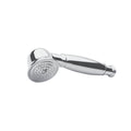 Single Function Hand Shower Satin Nickel L3041