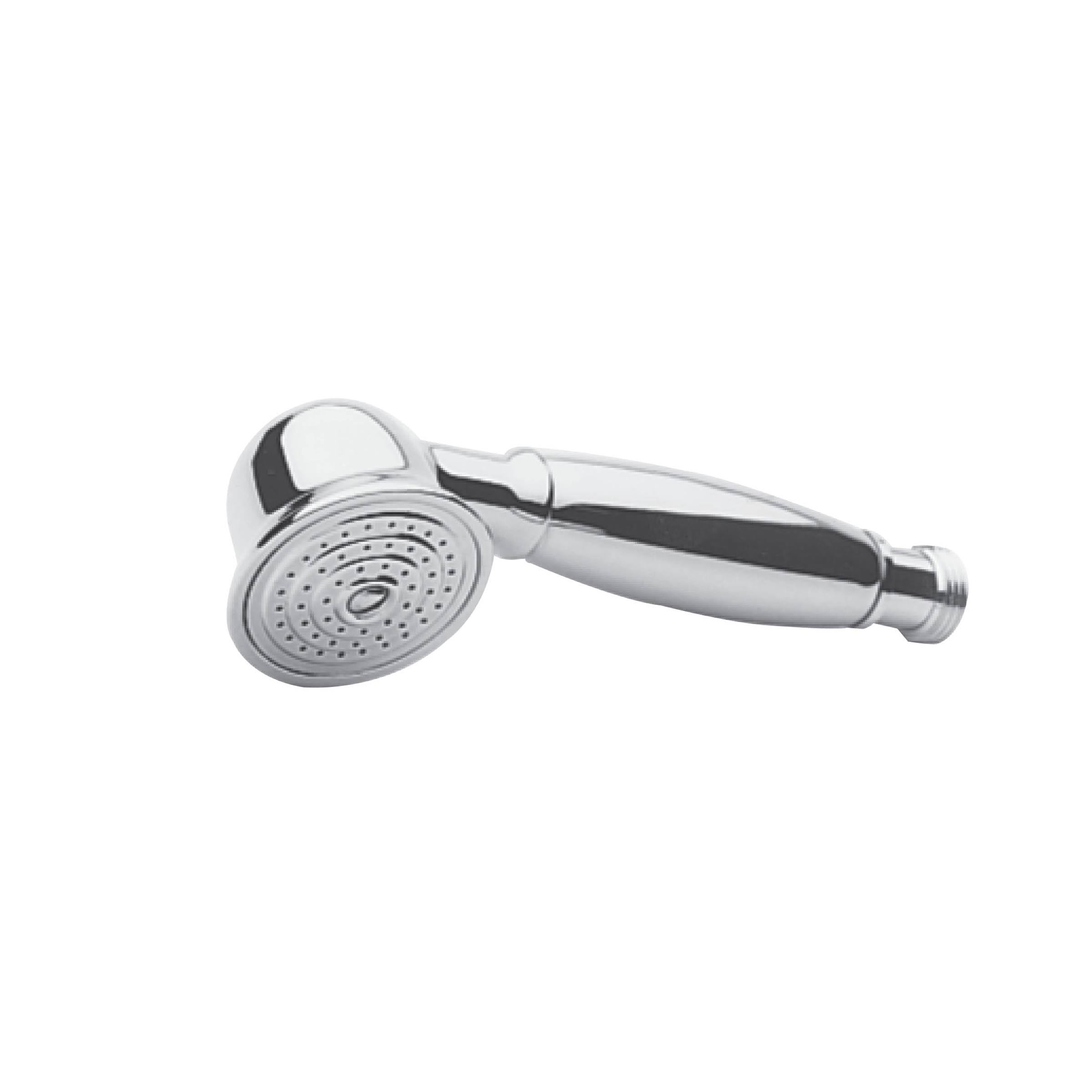Single Function Hand Shower Satin Nickel L3041