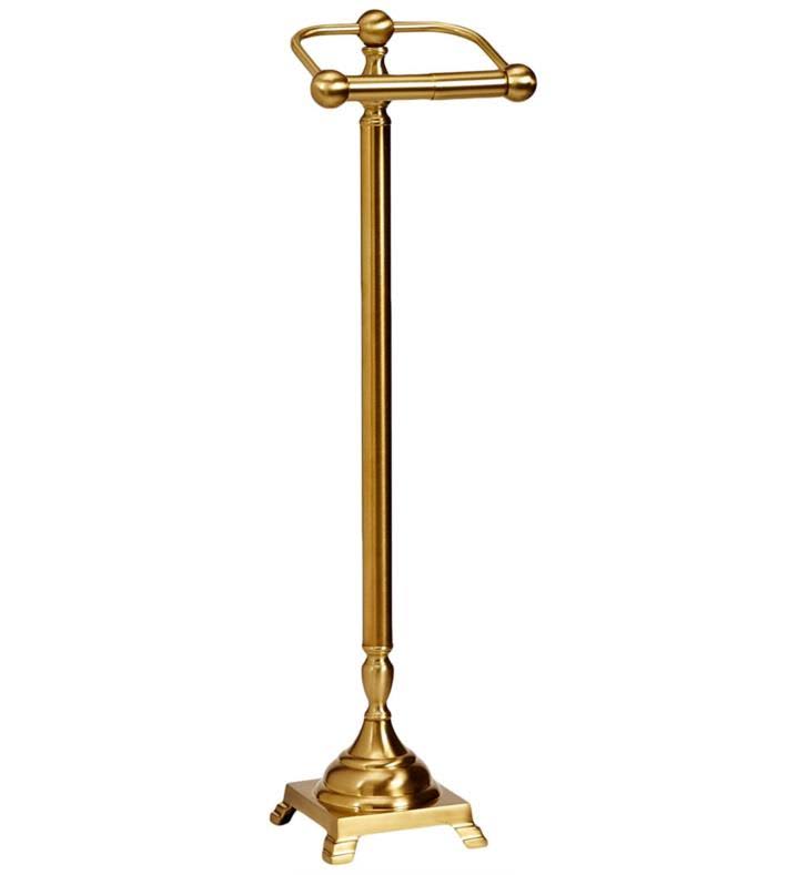 Freestanding Toilet Paper Holder M95034