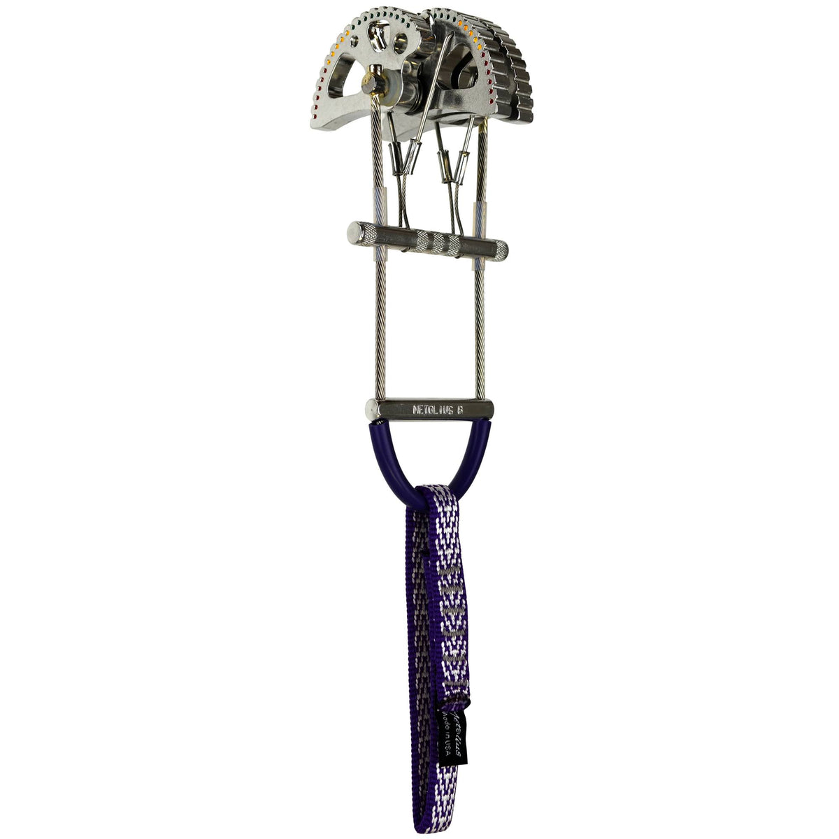 Purple Ultralight Power Cam E92620
