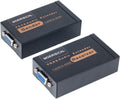 VGA Video Extender Over Ethernet Cable M249029