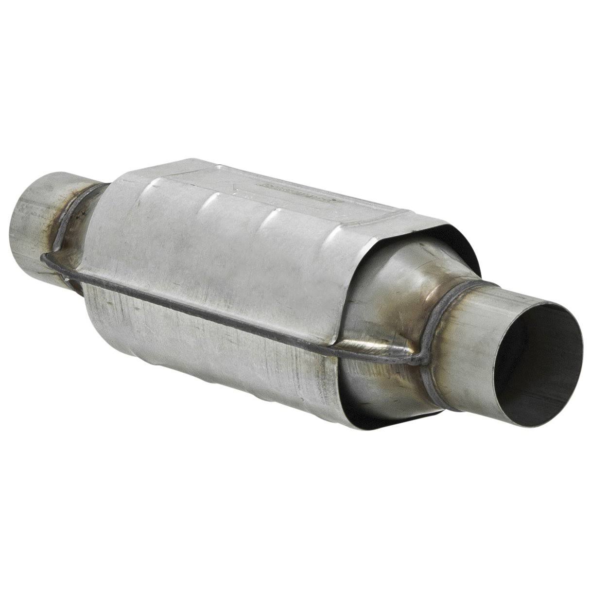 Catalytic Converter W265644