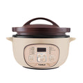 3L Ceramic Electric Claypot Rice Cooker E4575