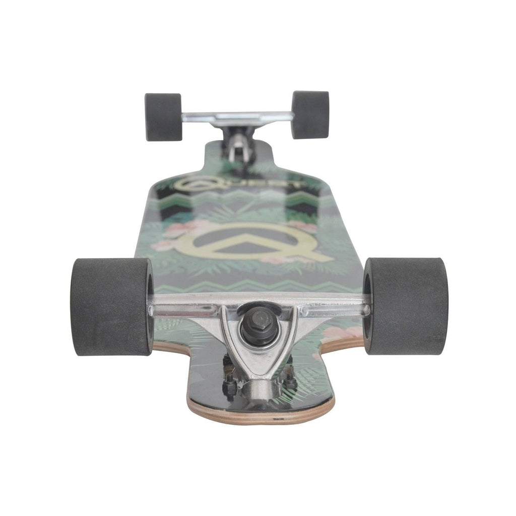 Drop Through Longboard N6023