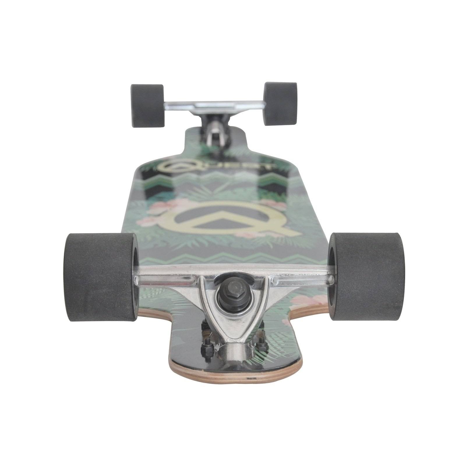 Drop Through Longboard N6023