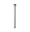 12x22 Antique Copper Ceiling Shower Arm S459280
