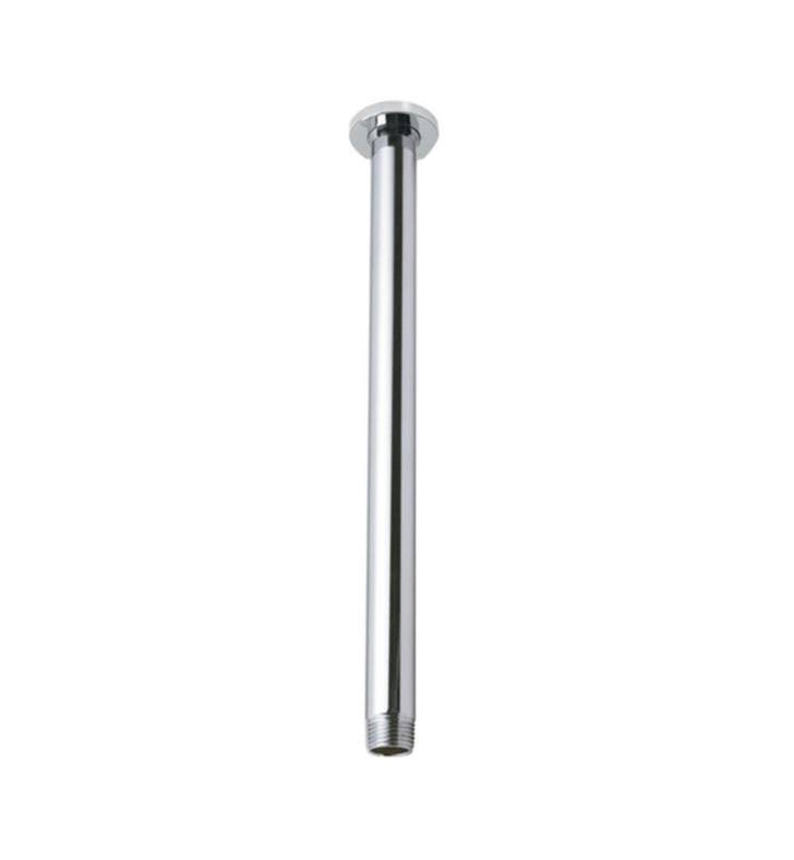 12x22 Antique Copper Ceiling Shower Arm S459280