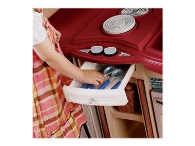 Assorted Design PartyTime Kitchen W7046