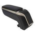 Black Grey Armster for Volkswagen Golf VII K72628
