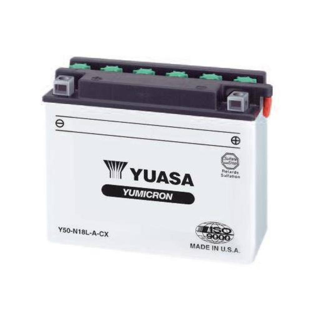 Battery D6974