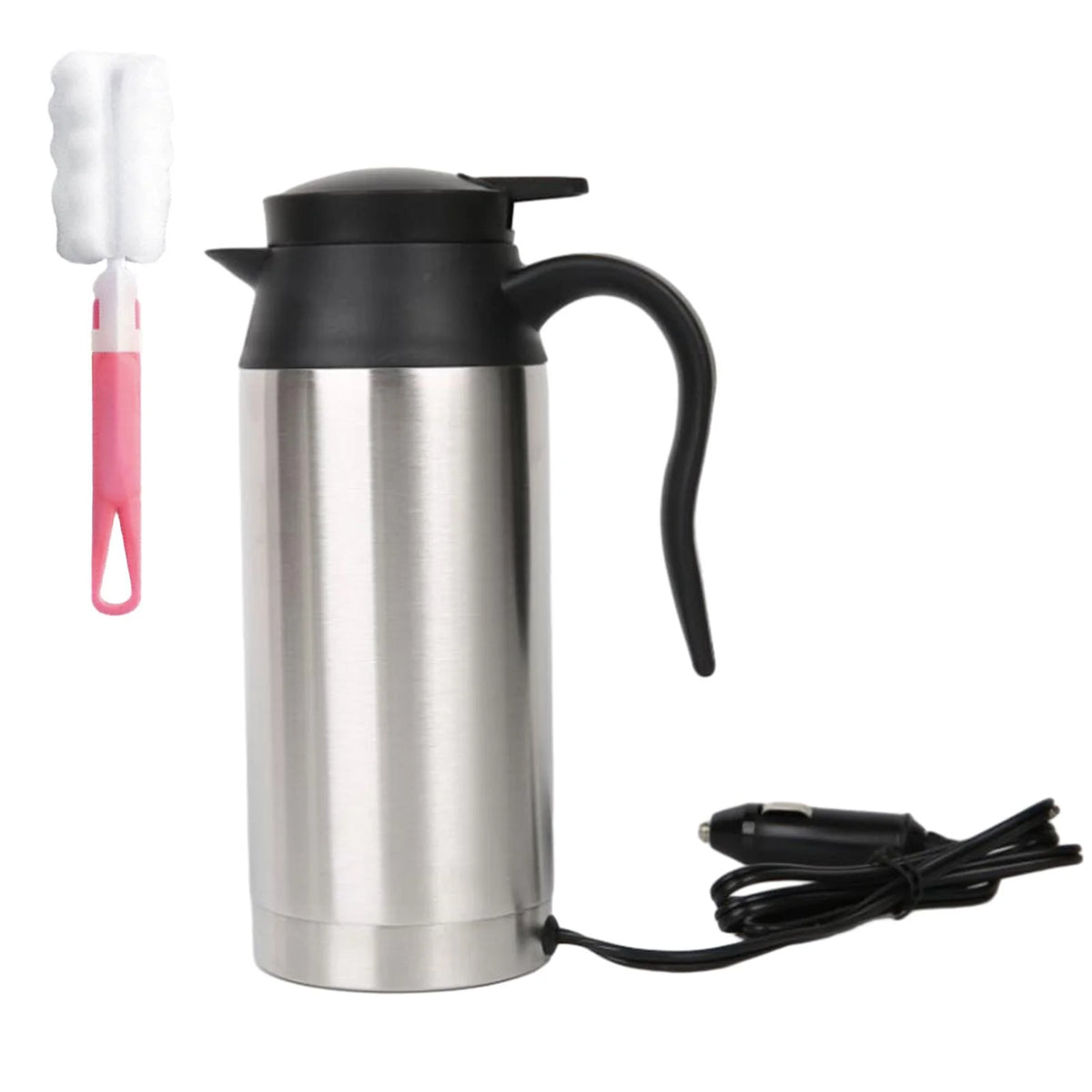 Car Heating Travel Cup 750ml 12V 100W I313