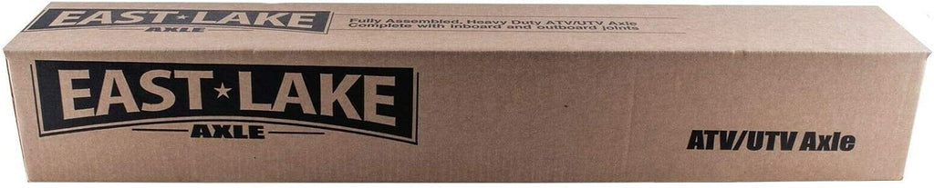 Axle replacement for Can Am Outlander 450/500 / 570 2013 2014 2015 2016 2017 2018 2019 2020 K533519