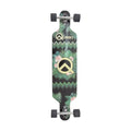 Drop Through Longboard N6023