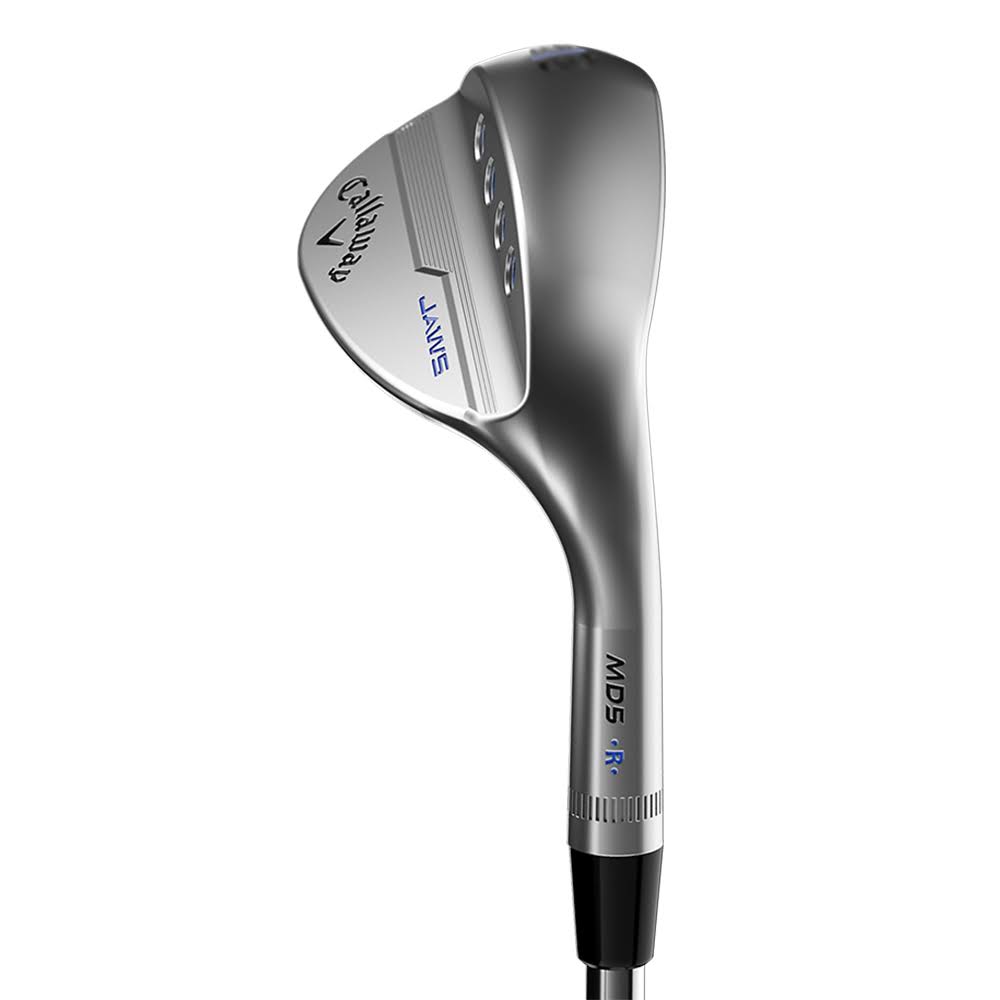 Chrome Wedge U301