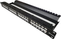 48 Port Cat6 Patch Panel K406335