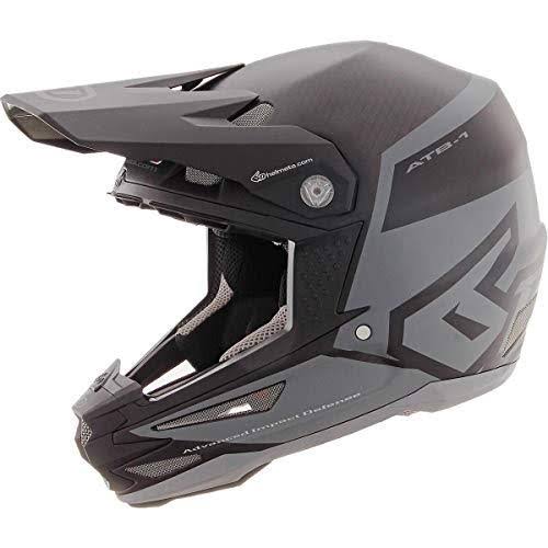 White/Blue Small Bicycle Helmet G403