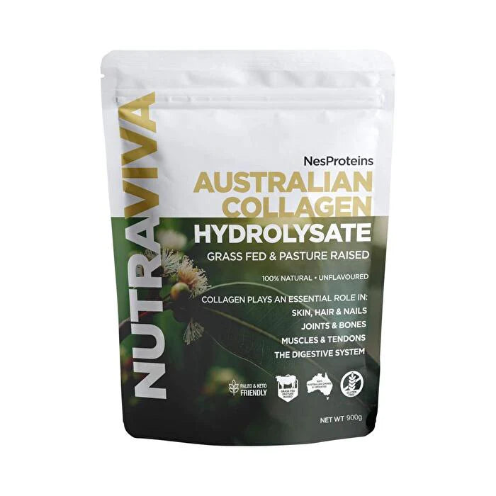 Australian Collagen Hydrolysate 900g U4977