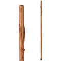 Tan Pine Walking Stick M322