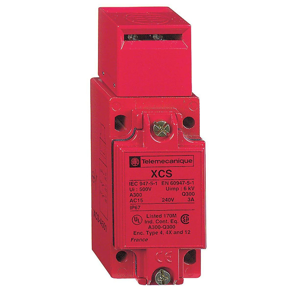 Safety Interlock Switch J287780