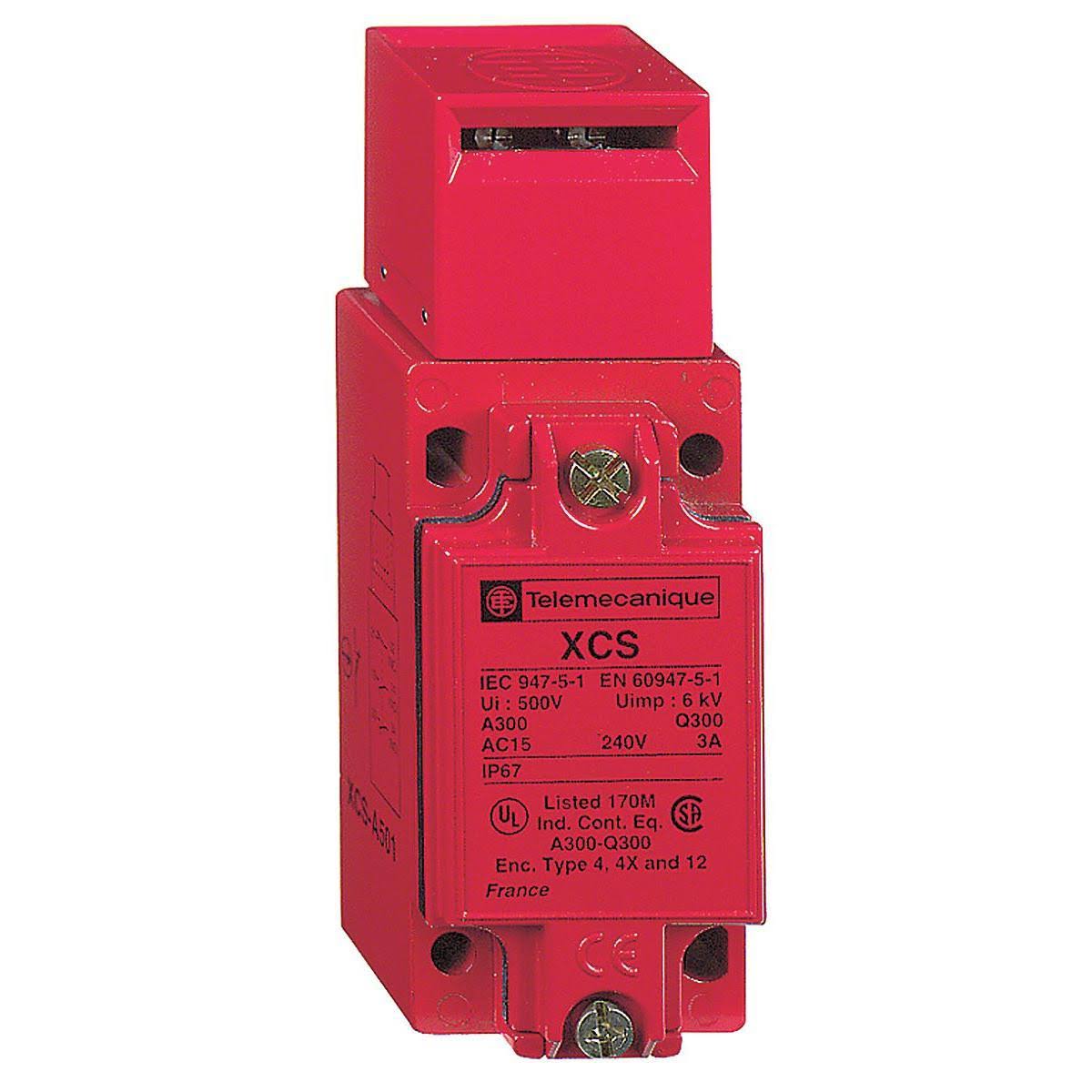 Safety Interlock Switch J287780