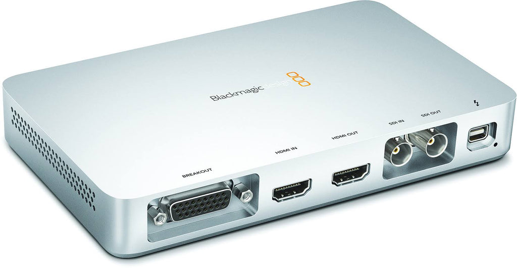 UltraStudio Express Z190