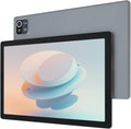 Silver 10 Inch IPS HD Touchscreen Tablet PC F206